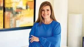Pilar Sordo: “El 90 % de las insatisfacciones tiene que ver con compararse con otras personas”