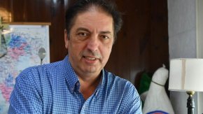 Gustavo Lazzari: "Esta medida hace útil el atesoramiento"
