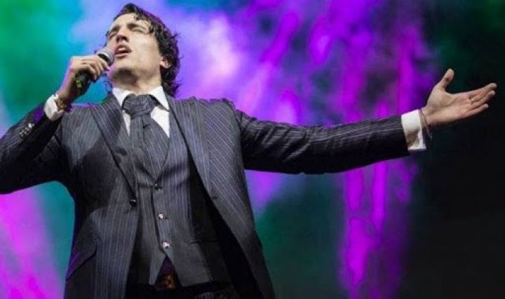 Carlos Habiague: “Al tango lo llevo como bandera por el mundo”