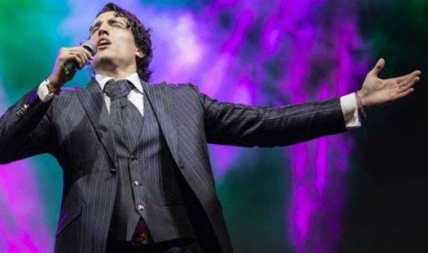 Carlos Habiague: “Al tango lo llevo como bandera por el mundo”