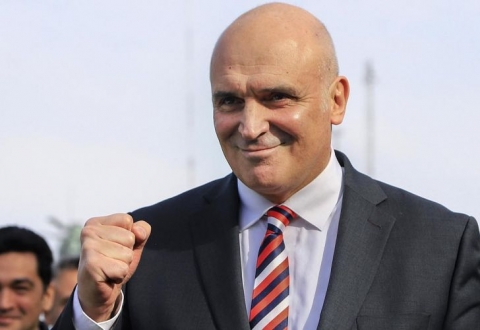 Jose Luis Espert: "Argentina se encamina a un piso de inflación de 50 puntos"