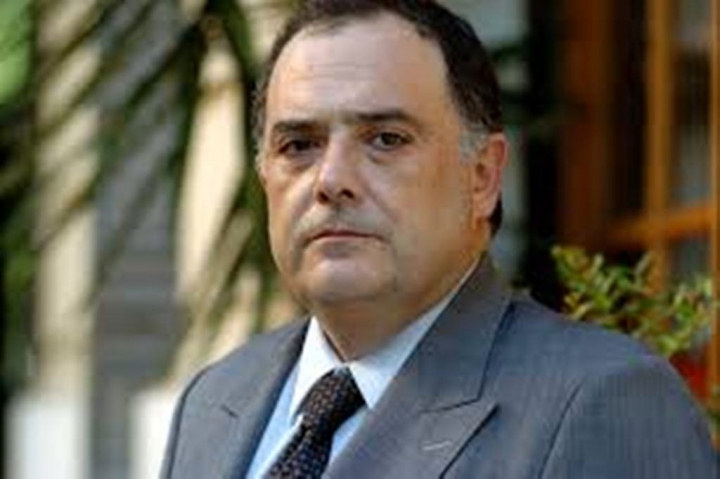 Eduardo Valdes: “No está bien lo que pasó con Boudou, es una bofetada al sistema político”