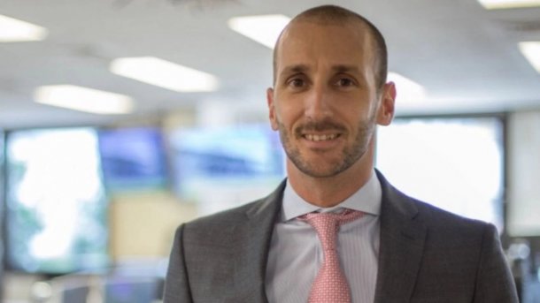 Santiago Abdala: "Que el anuncio no tenga ningún tipo de credibilidad, por ahora, quedó descartado"