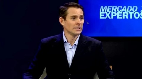 Guillermo Poch, sobre la canasta navideña: "Una tercera parte de lo que terminas pagando son impuestos"