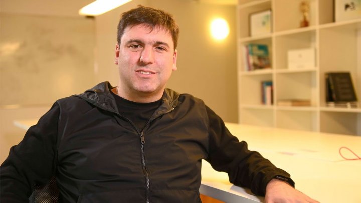 Diego Bossio: &quot;Sin credibilidad no hay ningún plan de estabilización que funcione&quot;