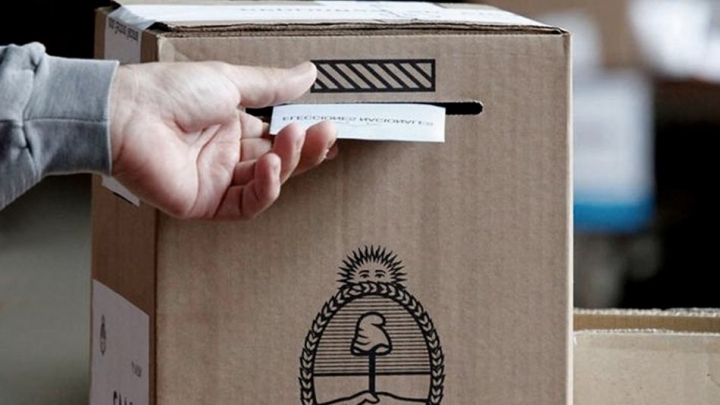 PASO: todo lo que hay que saber antes de votar el domingo