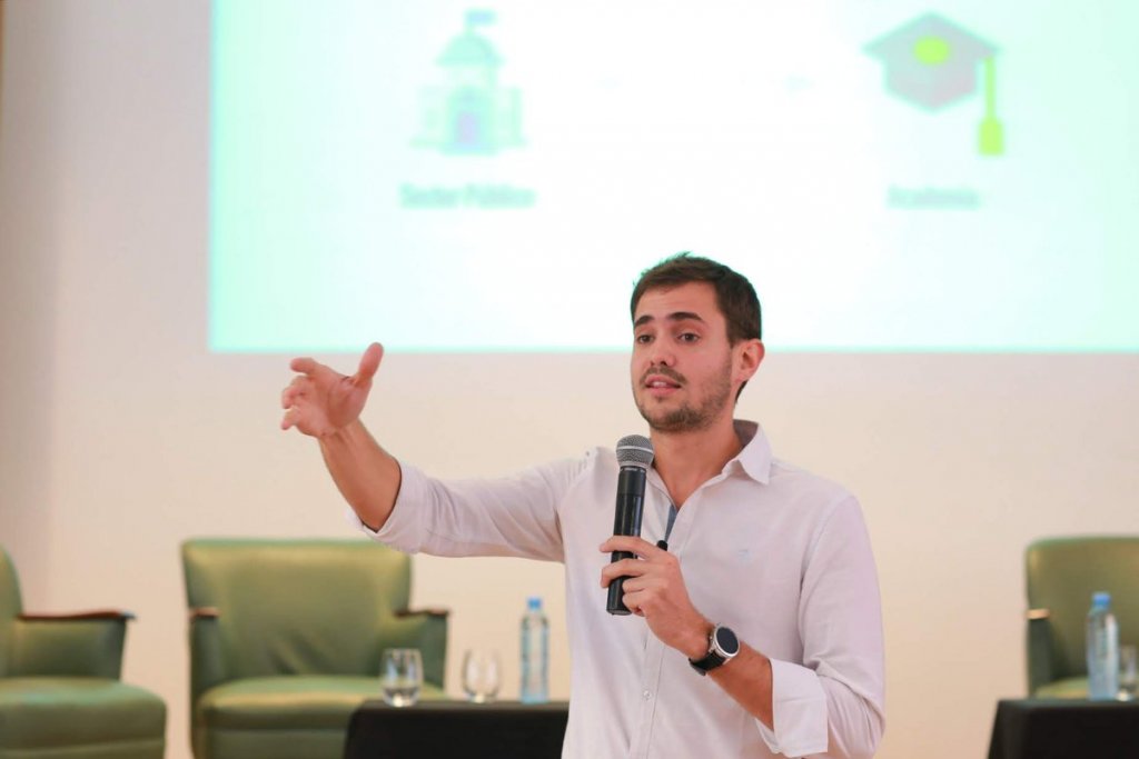 La Cámara Fintech sobre la universalización de la SUBE: “Las comisiones serán 8 veces más pequeñas"