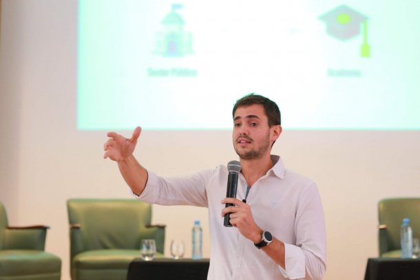La Cámara Fintech sobre la universalización de la SUBE: “Las comisiones serán 8 veces más pequeñas"