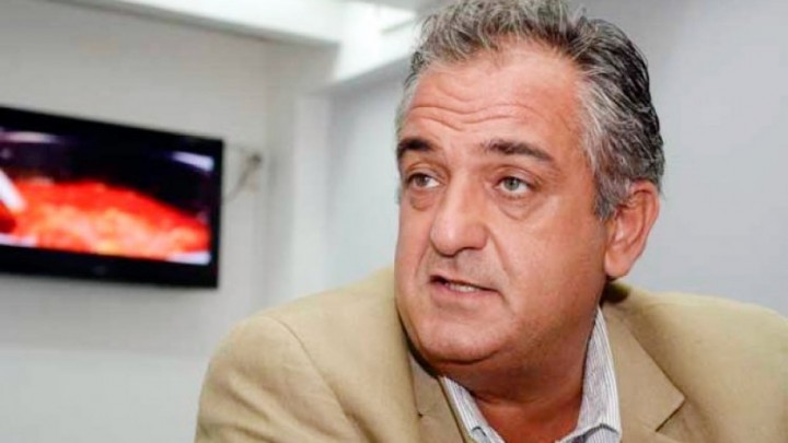 Miguel Calvete: &quot;Un 25 porciento de alumnos no renovó la matrícula en colegios privados&quot;