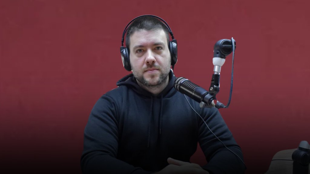 Gonzalo Vergareche: "En Olivos hubo 3 fiestas y cada día había al menos una violación a la cuarentena"