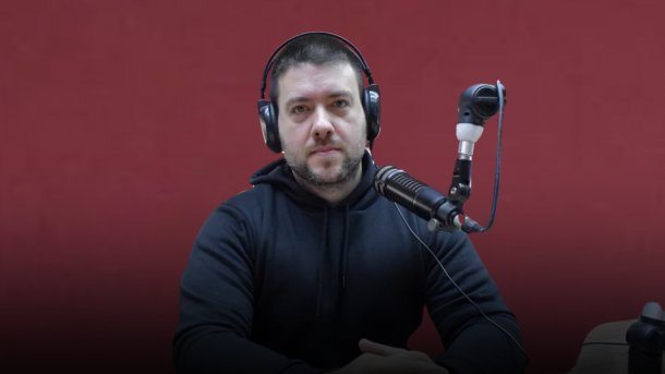 Gonzalo Vergareche: "En Olivos hubo 3 fiestas y cada día había al menos una violación a la cuarentena"