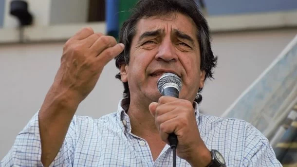 Hugo Cachorro Godoy: "El salario mínimo debería estar en 180 mil pesos, hay que avanzar hacia allí"