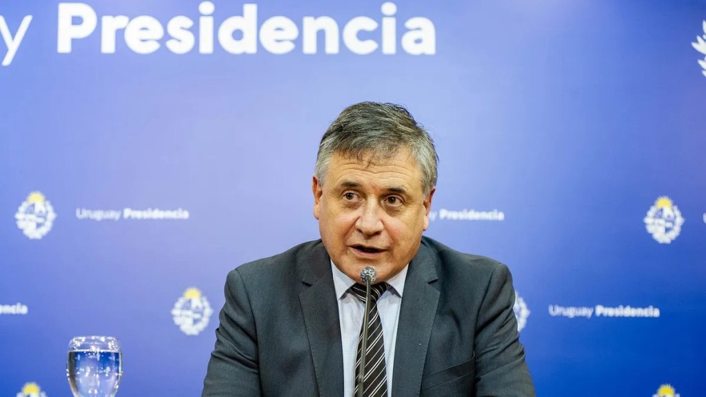 Canciller de Uruguay sobre Venezuela: "Estamos asistiendo al recrudecimiento de una dictadura"