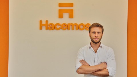 Cristian Larsen: "Desde esta nueva gestión vemos poca pluralidad de voces en los medios públicos"