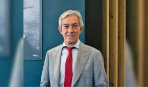 Fernando Álvarez Castellano: "Los barcos de todo el país están parados porque no quieren salir a perder dinero"