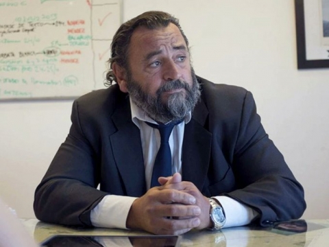 José María Campagnoli: "Esta reforma sería el fin de la independencia del Ministerio Público Fiscal"
