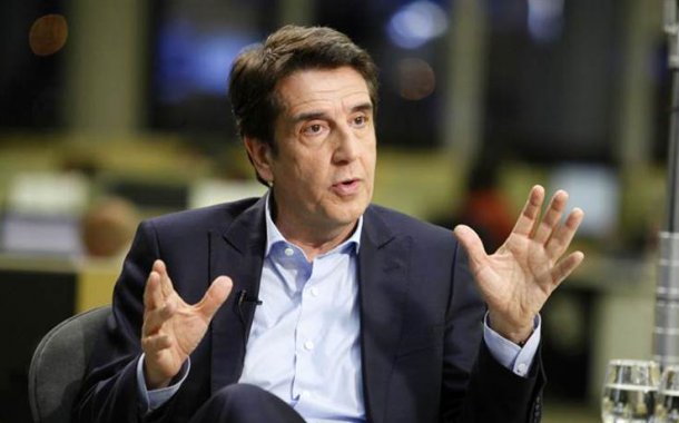Carlos Melconian: "No ha logrado desaparecer la expectativa de un salto devaluatorio"