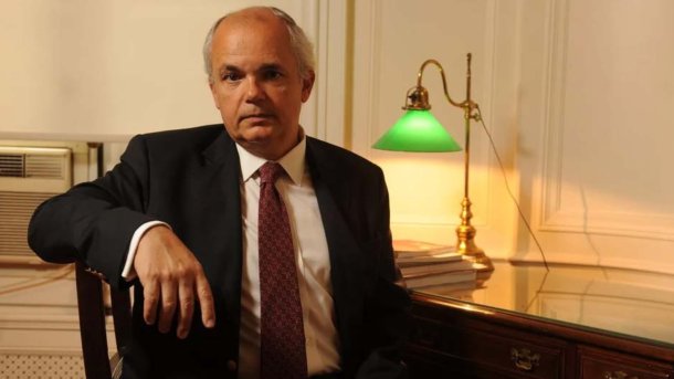 Alejandro Fargosi: 