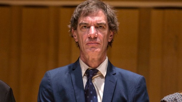 La columna de Darío Lopérfido: 