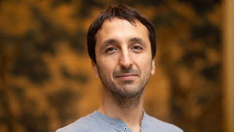 Lucas Garibaldi: "Parte de las consecuencias en el país de no cuidar el hábitat natural son las grandes inundaciones"