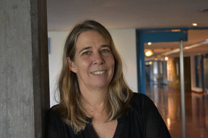 Silvia Glocer: &quot;Busco fotos de orquestas de Jazz formadas por músicos judíos que escaparon del nazismo&quot;
