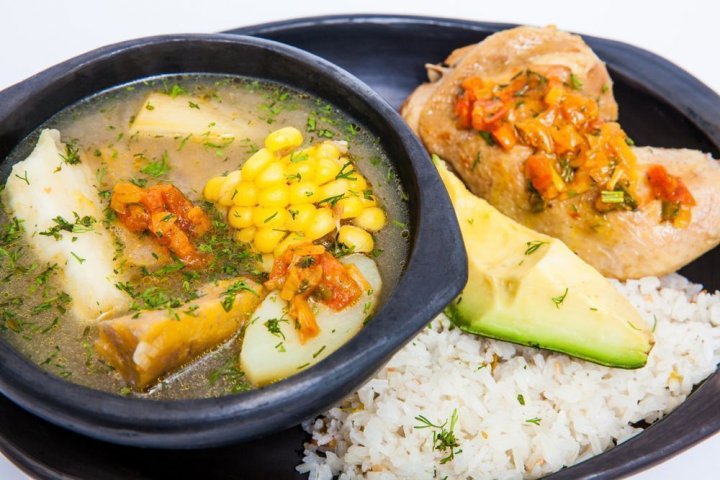 Gastronomía colombiana en Argentina: Estos son los platos típicos
