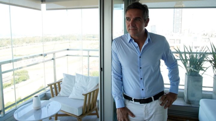 Federico Aurelio: &ldquo;Hay un 40% de personas que no quiere ir a votar en PBA y eso beneficia al peronismo&rdquo;