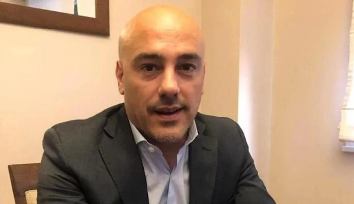Lucas Romero: "Hay un sector que ve que las políticas agropecuarias de este gobierno son muy nocivas"