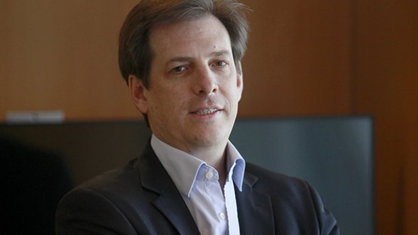 Claudio Dowdall: "La gente tiene ganas del encuentro y de volver a la Exposición Rural
