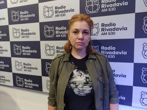 Karina Banfi: "El Gobierno hace y deshace con la plata de todos los argentinos"