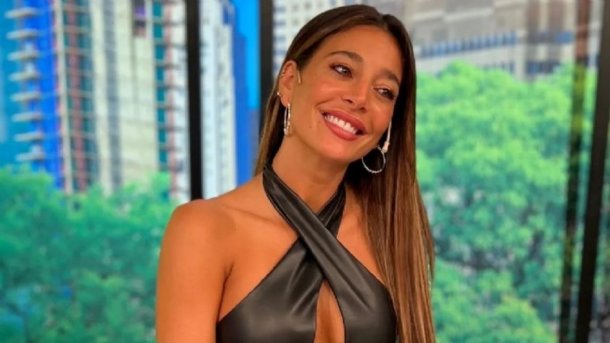 Sol Pérez: "Estoy super agradecida de las oportunidades y los proyectos"