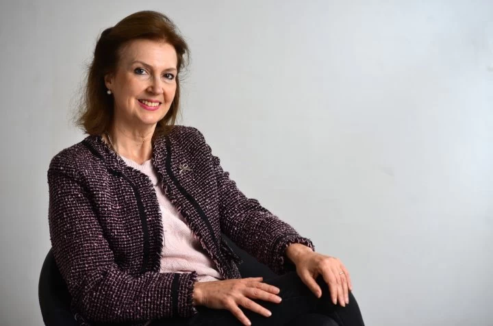 Diana Mondino: &quot;La economía está implosionando, nos estamos derritiendo como país&quot;