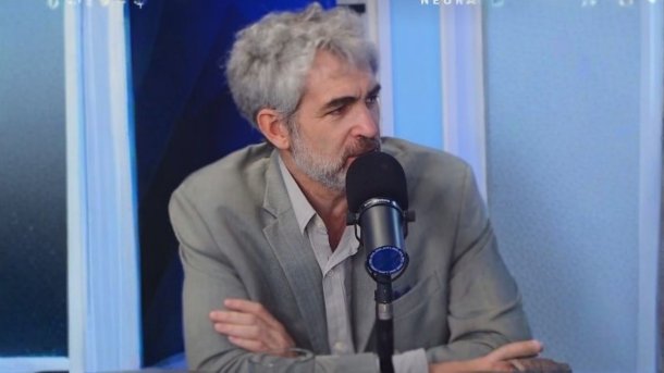 Ignacio Labaquí: "Padrino López y Diosdado Cabello tienen mucho que perder"