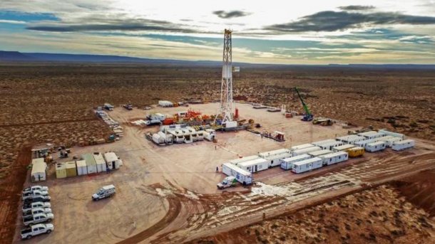 Suyhay Quilapan: "El oleoducto y gasoducto que atravesará nuestra provincia desde Vaca Muerta, producirán un daño ambiental enorme"