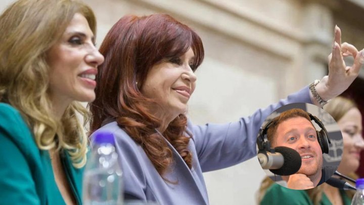 &quot;Objetivo: bajarlo en seis meses&quot;