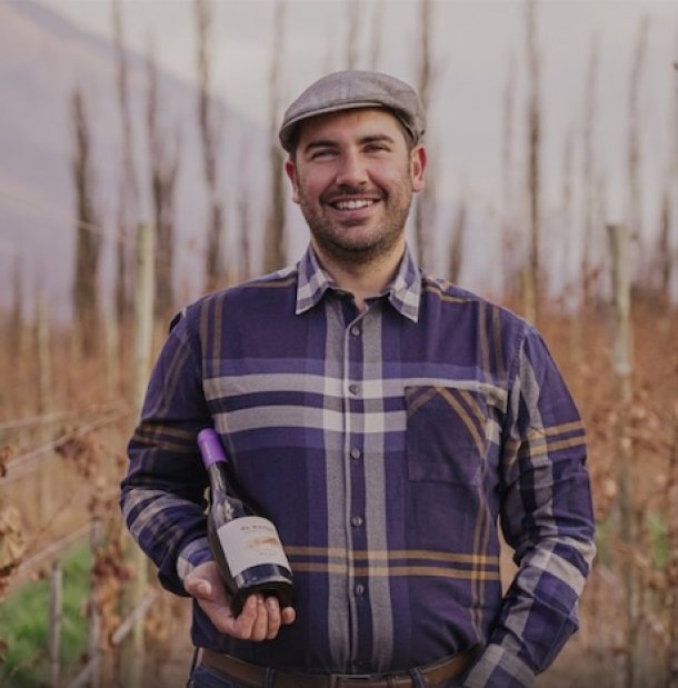 Una bodega jujeña con mucha historia