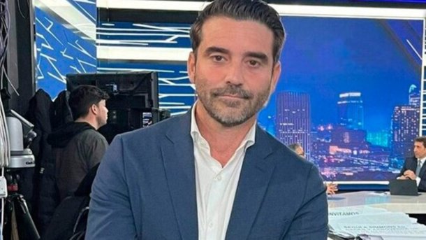 Javier Negre: "Inventar fake news contra un gobierno democrático se parece mucho a alta traición"