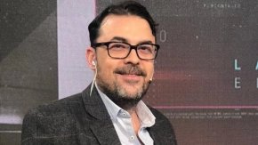Diego Corbalán: “Milei se cae en el interés de las redes sociales, luego de lo de Cristina y la guerra entre Israel e Irán”