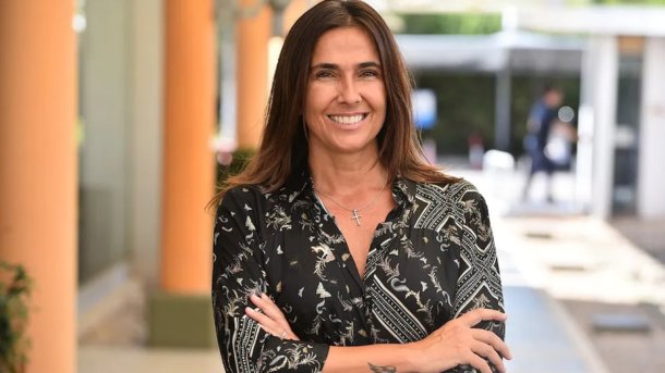 Mar&iacute;a Eugenia Talerico: "Adorni nos est&aacute; tomando el pelo"