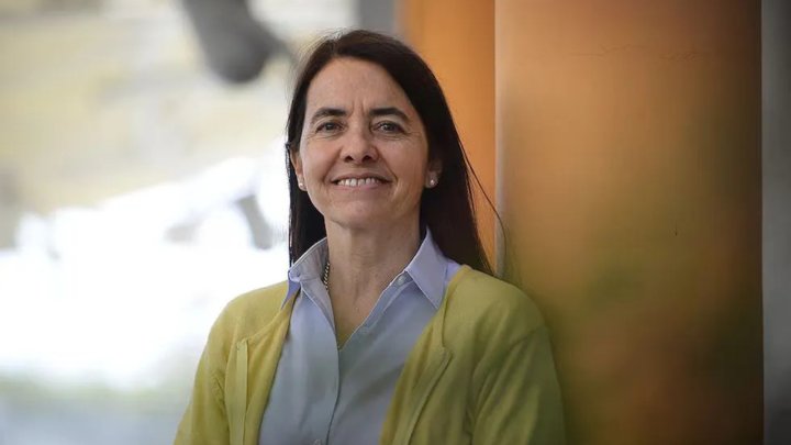 Carmen Álvarez Rivero: "No podemos tener más de 10 millones de argentinos de segunda, sin derechos"