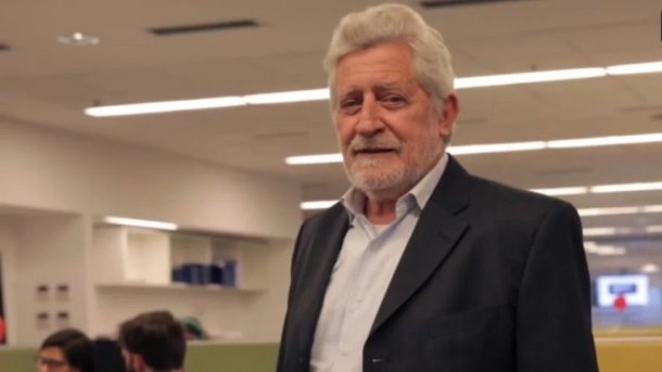 Miguel Schiariti: "En 10 años la Argentina va a recuperar el stock de carne que supo tener"