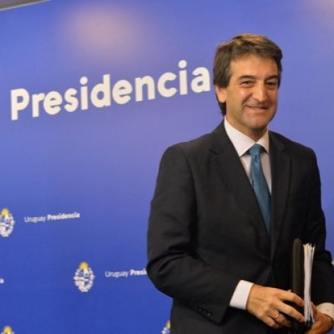 PABLO FERRARI: "Si los clubes argentinos quieren venir, que manden la propuesta"