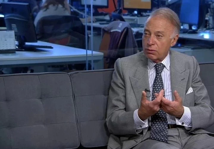 Eduardo Gerome: &quot;La jueza Clara Pérez Ballester no cumplió los protocolos en el caso Lucio&quot;