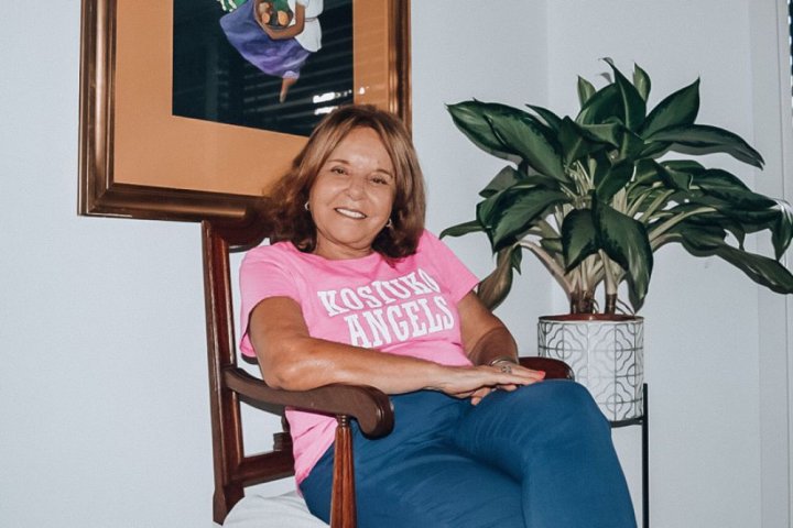 Chiche Duhalde: &quot;El kirchnerismo quiere nivelar para abajo: quiere a todos pobres&quot;