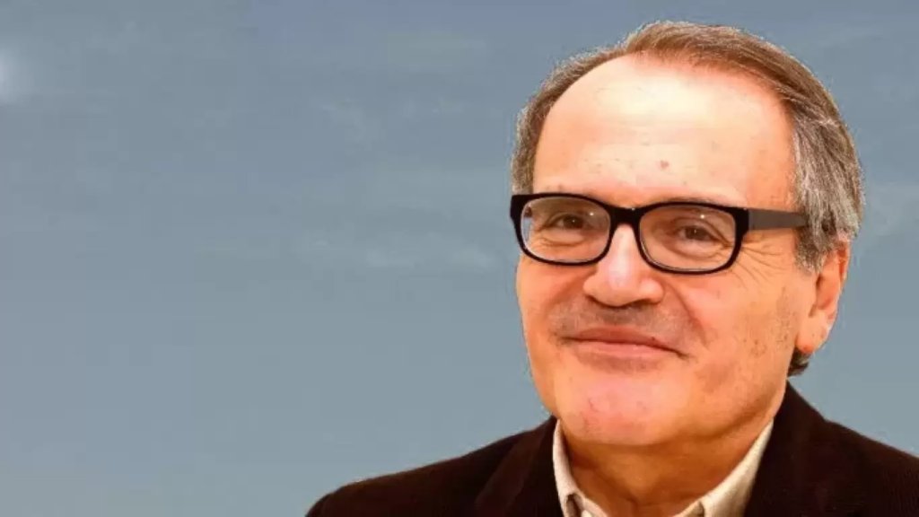 Isaac Rudnik: "Consumo: Menos arroz, carne y leche. las familias privilegian viajar, la educación y los servicios, aunque ajustan en la comida"