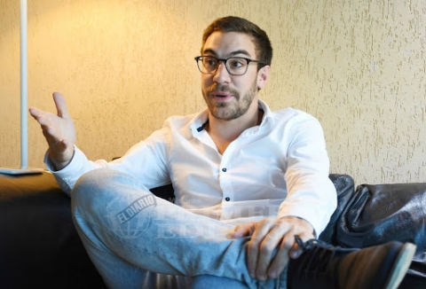 Santiago Bulat: "No creo que podamos terminar en una hiperinflación"