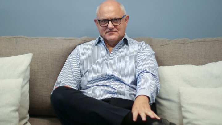Javier Timerman: "Trump es más populista que Milei"