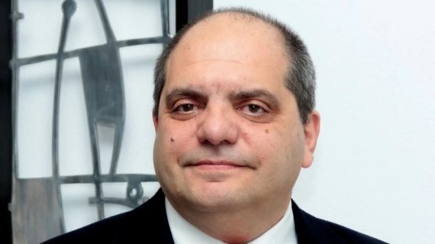Salvador Di Stefano: "Para volver a equilibrar cuentas hay que generar confianza y que lleguen inversiones”