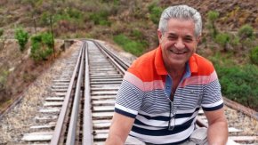 Oscar Marzol: "El sueño del Museo Iriarte inició en el año 1988"