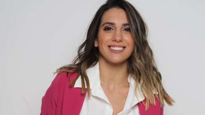 Cinthia Fernández: “Entiendo que pidan en las Cámaras gente preparada, pero no tienen sentido común”